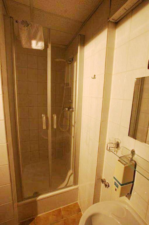 Hotel Elbinger Platz Bremerhaven Værelse billede