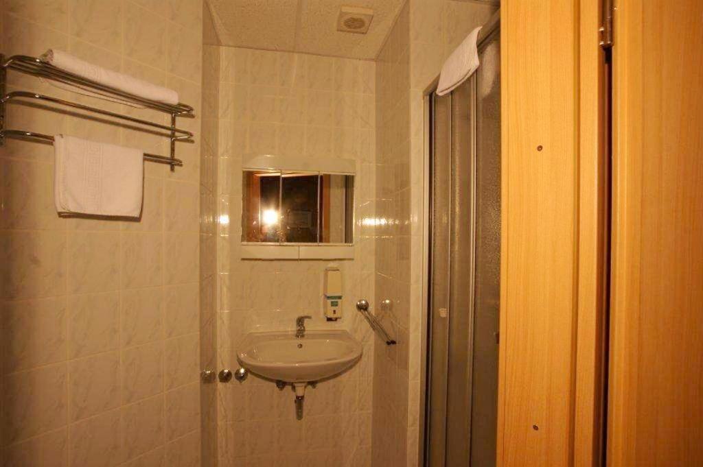 Hotel Elbinger Platz Bremerhaven Værelse billede