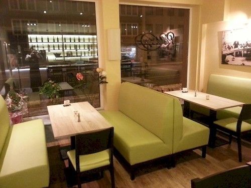 Hotel Elbinger Platz Bremerhaven Eksteriør billede
